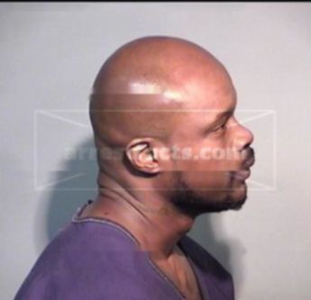Jonathan Roundtree