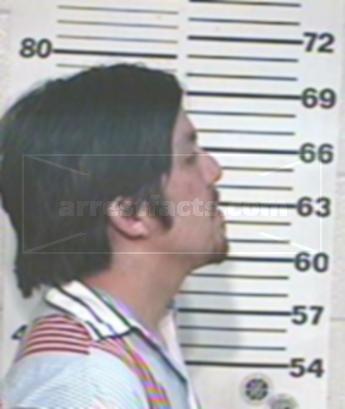 Javier Olivan Reynoso