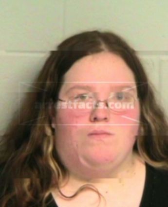 Jamie Lynn Gould