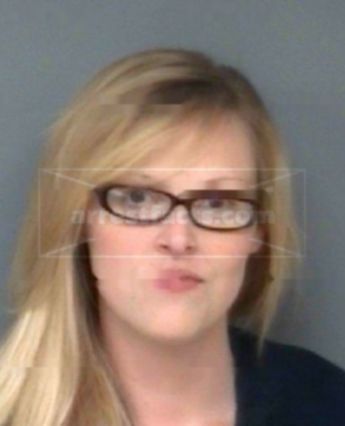Danielle Nicole Jones