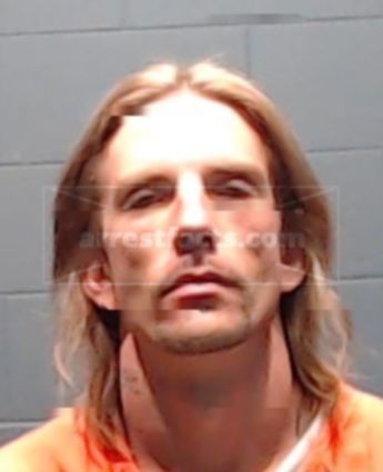 Anthony Lee Blavier