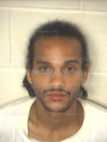 Michael Loran Redden