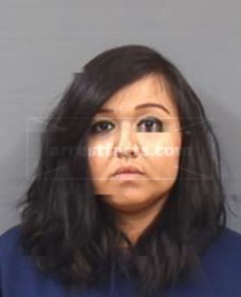 Jessica Marie Martinez