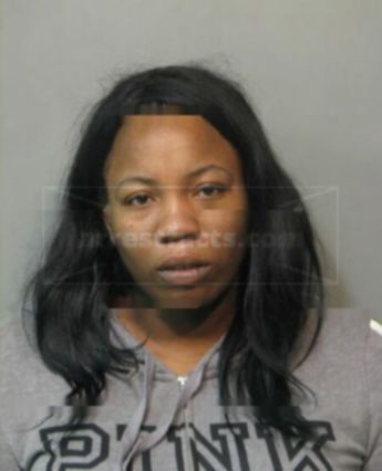 Shalonda Stewart
