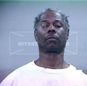 Milford Ray Jackson