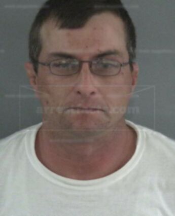 Charles Bryan Blaisdell