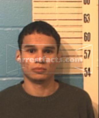 Adam Ralph Hernandez