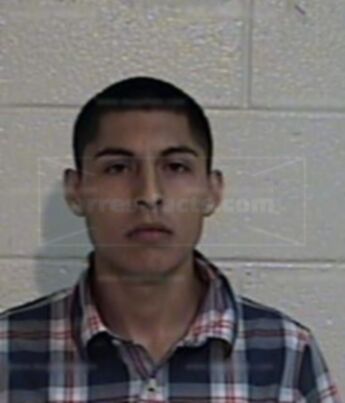 Jose Ruben Sepulveda Medina
