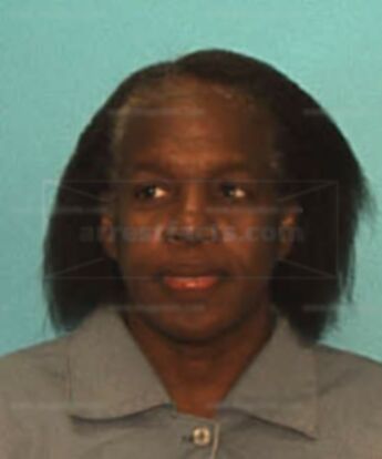 Gloria J Britt
