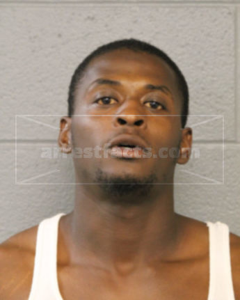 Ahmad C Crosby