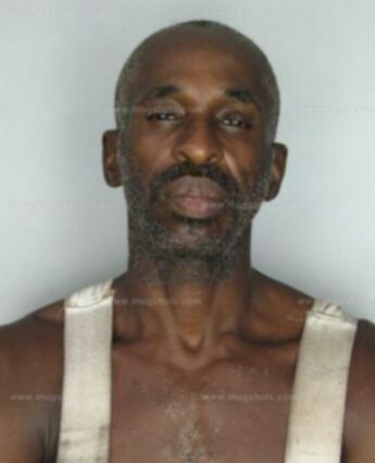 Wayne Christopher Wilson