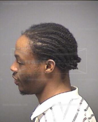 Jermaine Jarvis