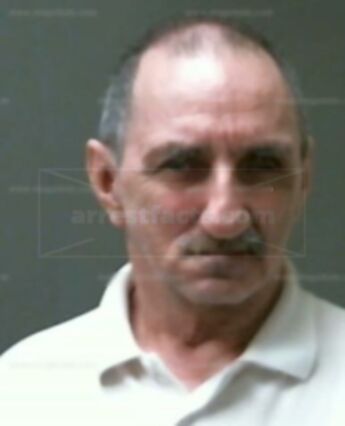 Gary Paul Miller