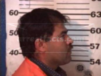 Bertoldo Cantu Leos