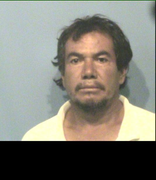 Jose Cordova Hernandez