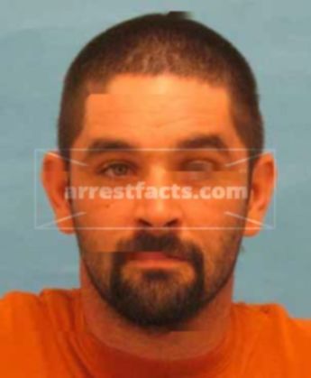 Joshua Riggins Preston