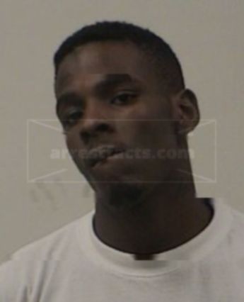 Deonte Ladon Bradley