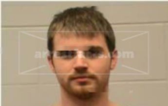 Cody Brooks Stough