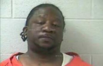 Gary Dewayne Legg