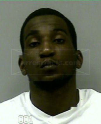 Reginald Lamar Hodges