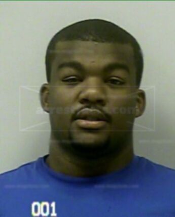 Daronta Patrick Bell