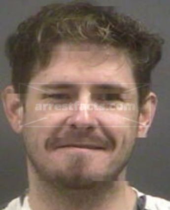 Dustin Trevor Mackie