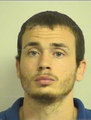 Joshua Ryan Farley