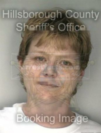 Linda Kay Lanier