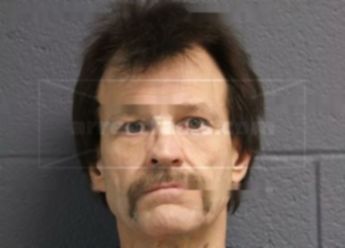 Lyle Timothy Stover