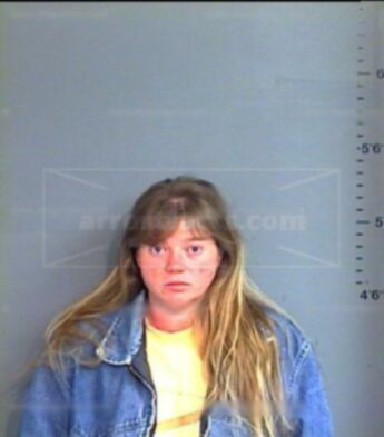 Kellye Jean Bennett