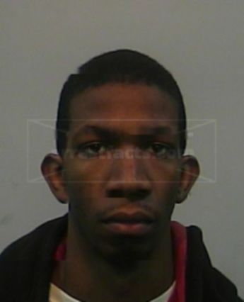 Reshard Keever Daniels