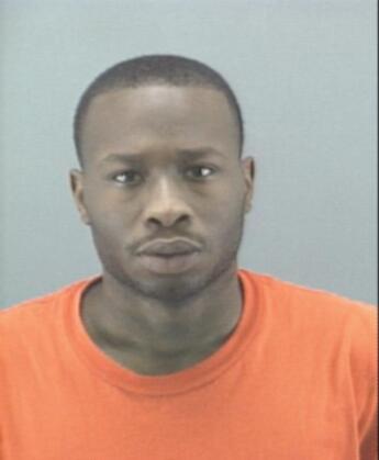 Eric Dewayne Mathis