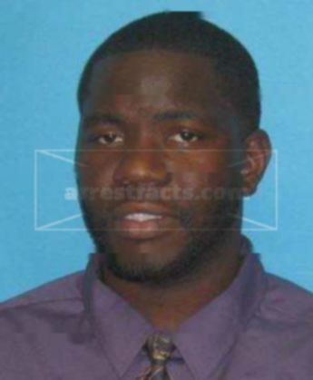 Montrell Antonio Brundidge
