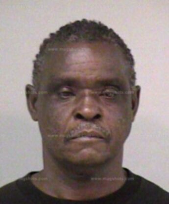 Keith Brown Sr.