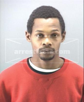 Anthony Dayvon Wilborn