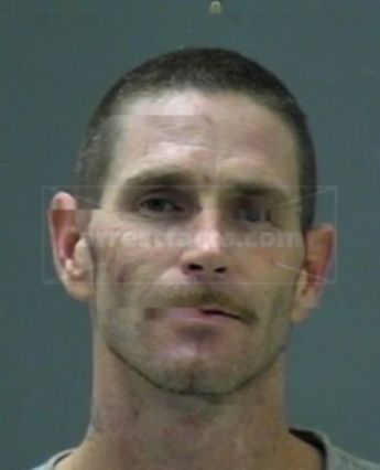 Johnathon Randolph Gafford