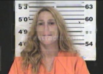 Tammy Leann Parson Crouch