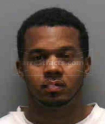 Jailyn Maynard Primus