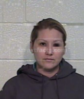 Adriana Guadalupe Valdez Roel