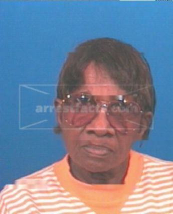 Ida Wilson