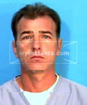 Bruce Bissonnette