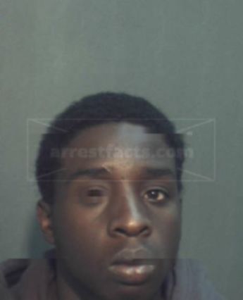 Charles Lemont Brumfield