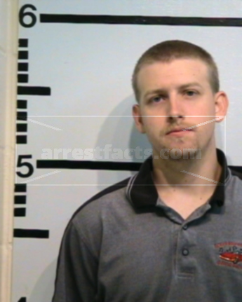 Travis Allen Ahrens