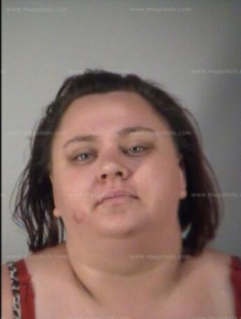 Jenna Dawn Thurber