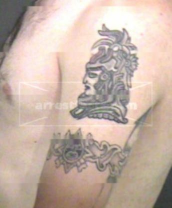 Angel Eduardo Hernandez Sanchez