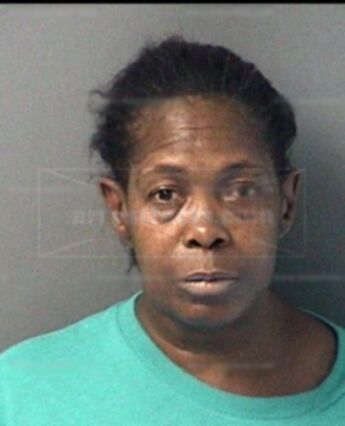 Johnnie Mae Steele