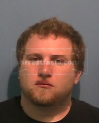 Andrew Ellis Barrett