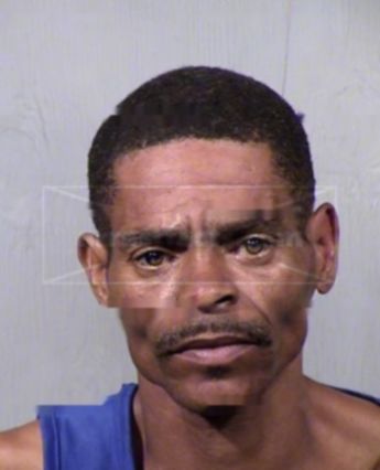 Darwin Kieth Holden