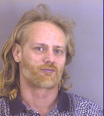 Ronald Darrell Bryant