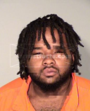 Damonte Jeromelavalle Harris